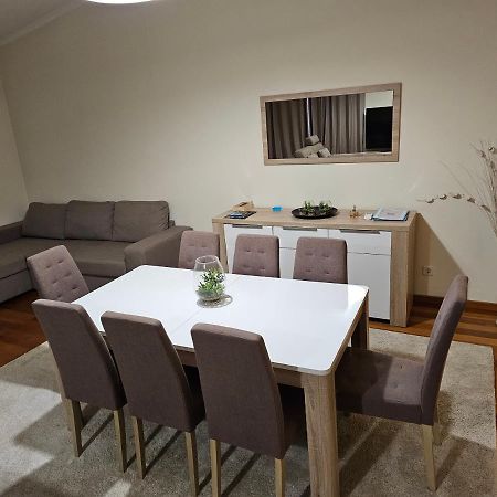 Penthouse Quinta Village Garajau Caniço Dış mekan fotoğraf