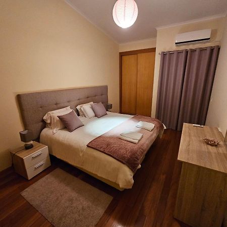 Penthouse Quinta Village Garajau Caniço Dış mekan fotoğraf