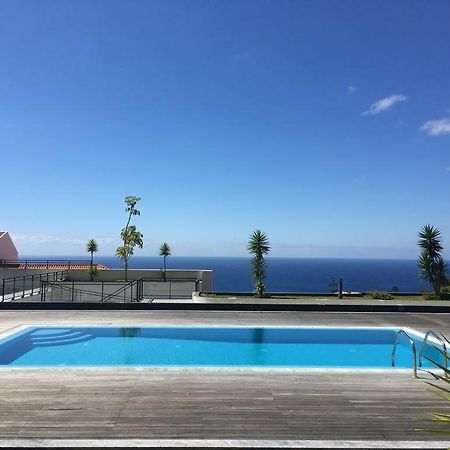Penthouse Quinta Village Garajau Caniço Dış mekan fotoğraf
