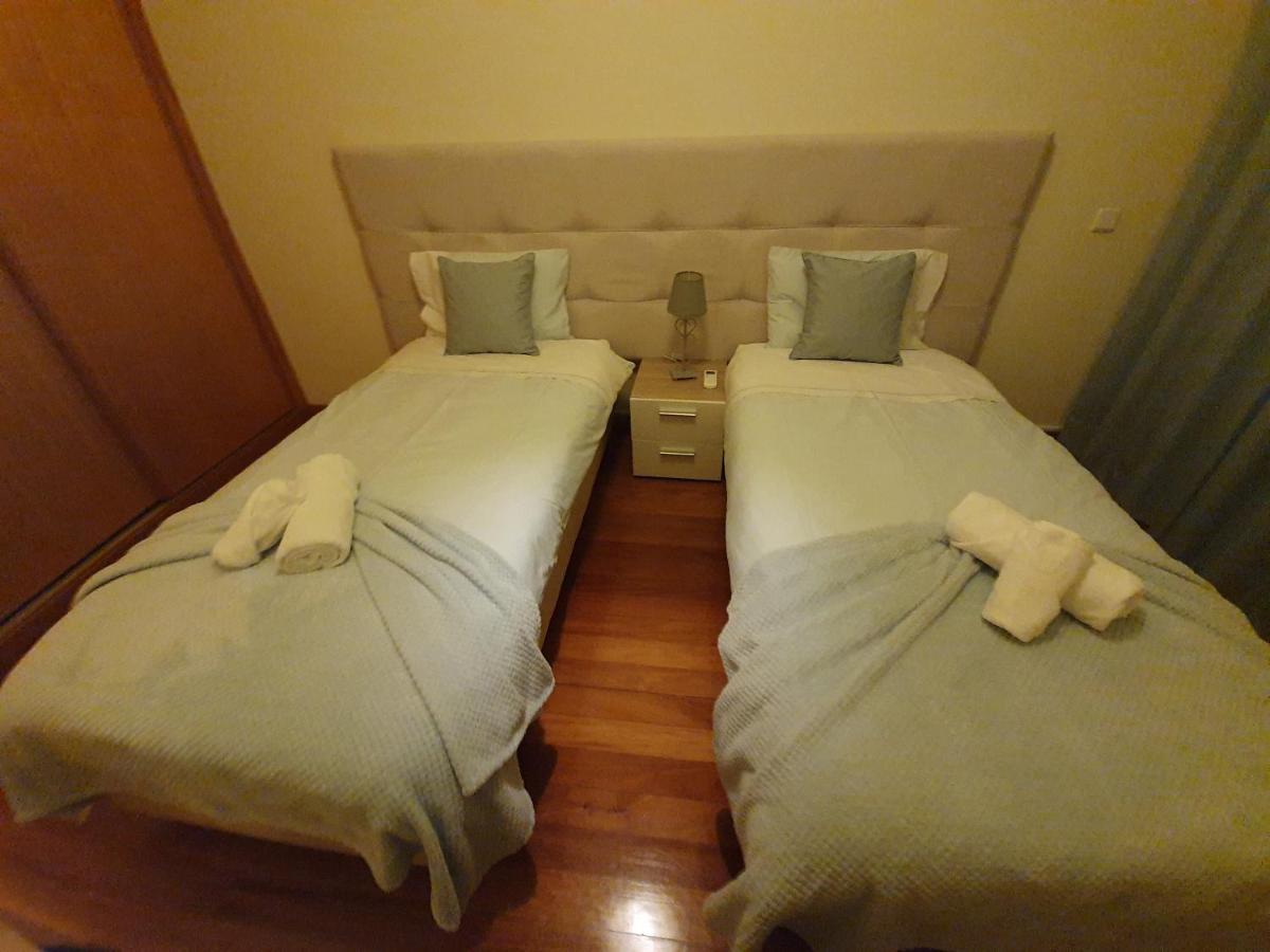 Penthouse Quinta Village Garajau Caniço Dış mekan fotoğraf