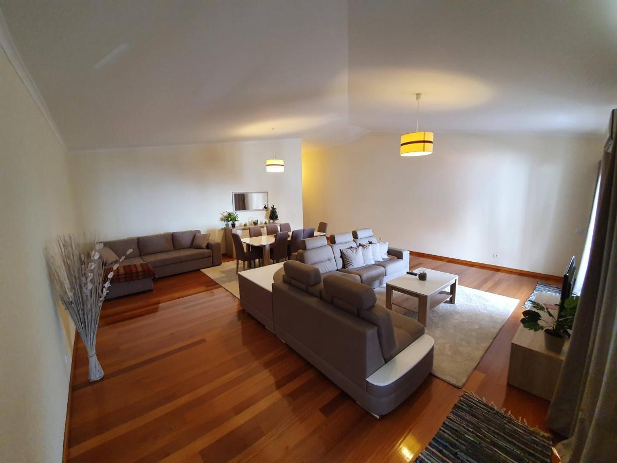 Penthouse Quinta Village Garajau Caniço Dış mekan fotoğraf