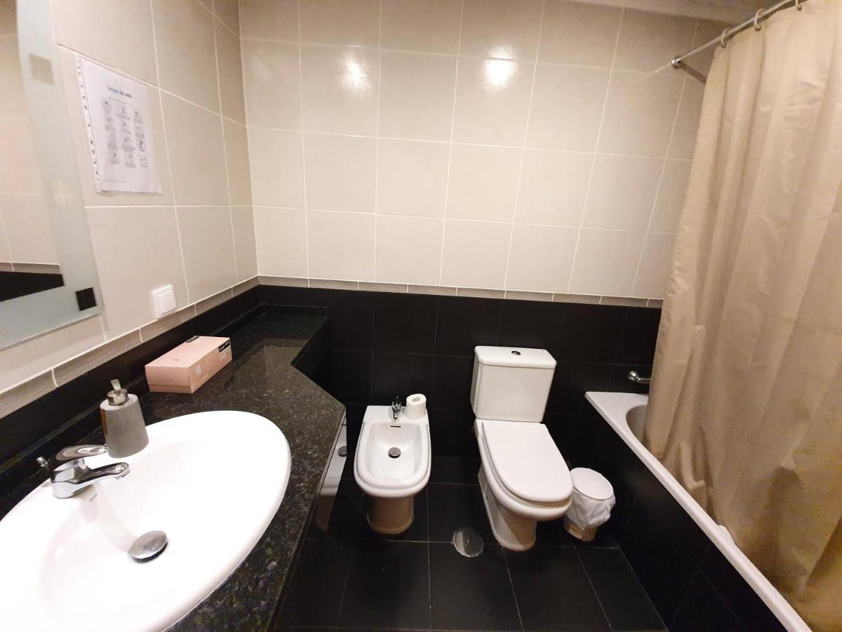 Penthouse Quinta Village Garajau Caniço Dış mekan fotoğraf