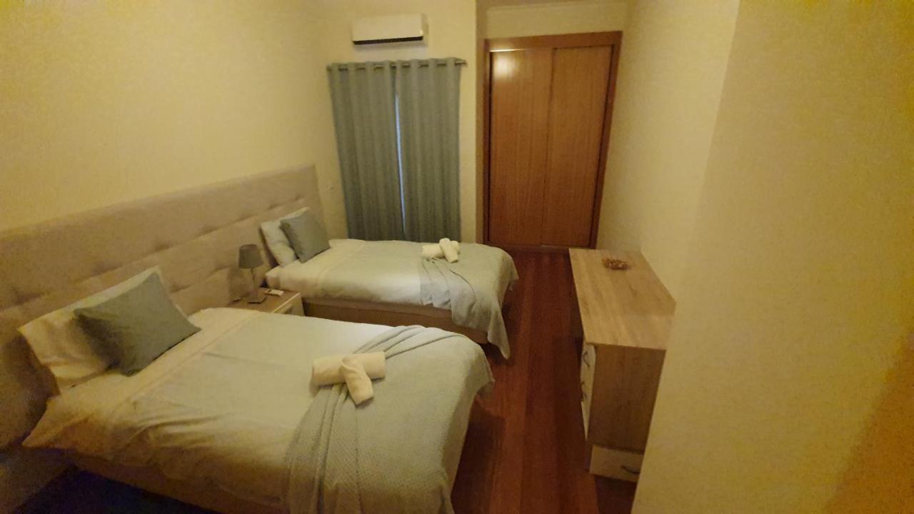 Penthouse Quinta Village Garajau Caniço Dış mekan fotoğraf