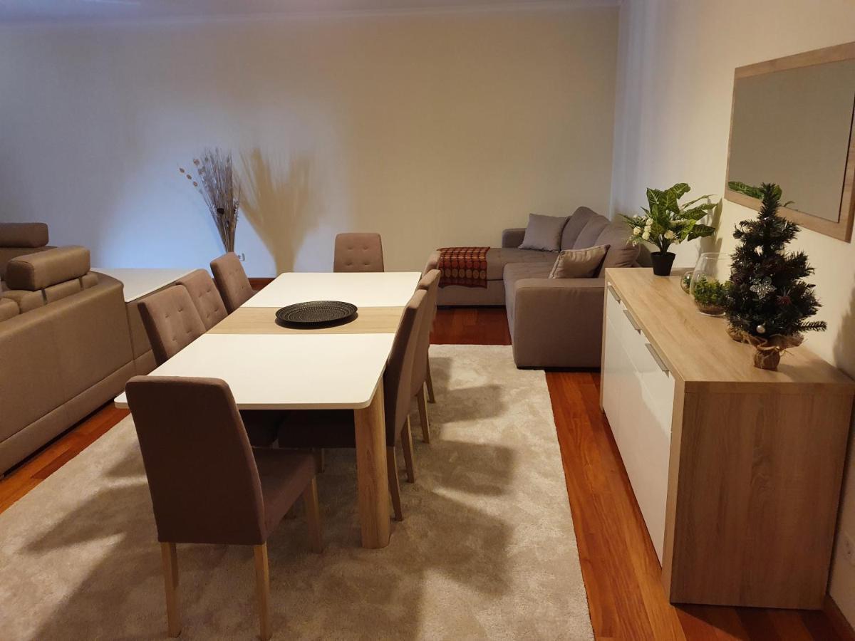 Penthouse Quinta Village Garajau Caniço Dış mekan fotoğraf