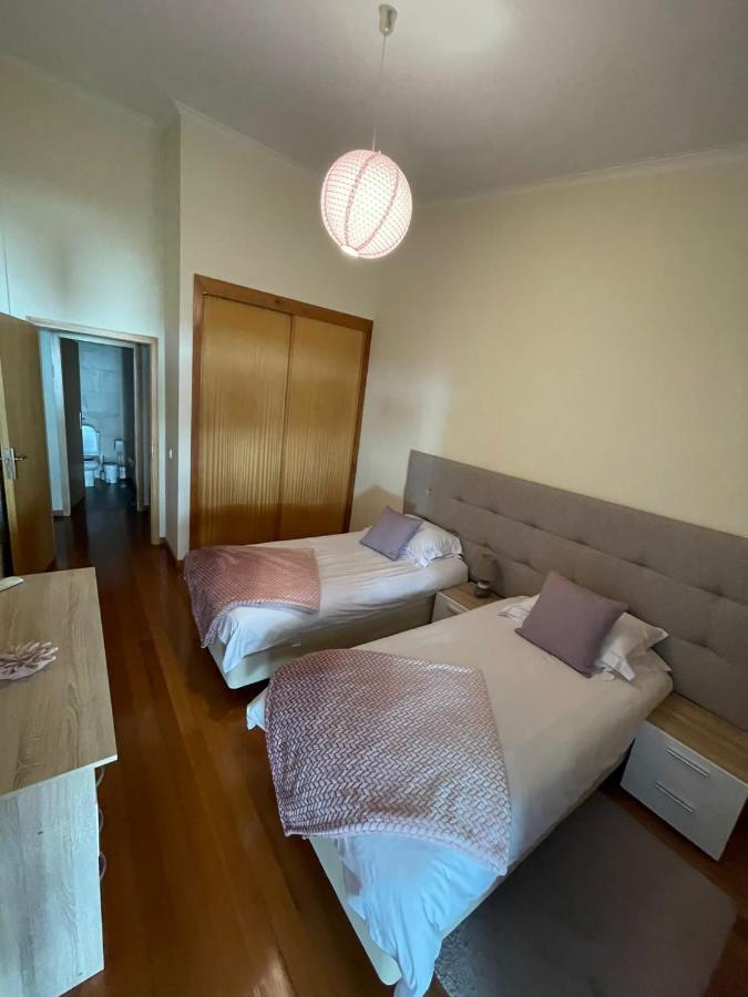 Penthouse Quinta Village Garajau Caniço Dış mekan fotoğraf