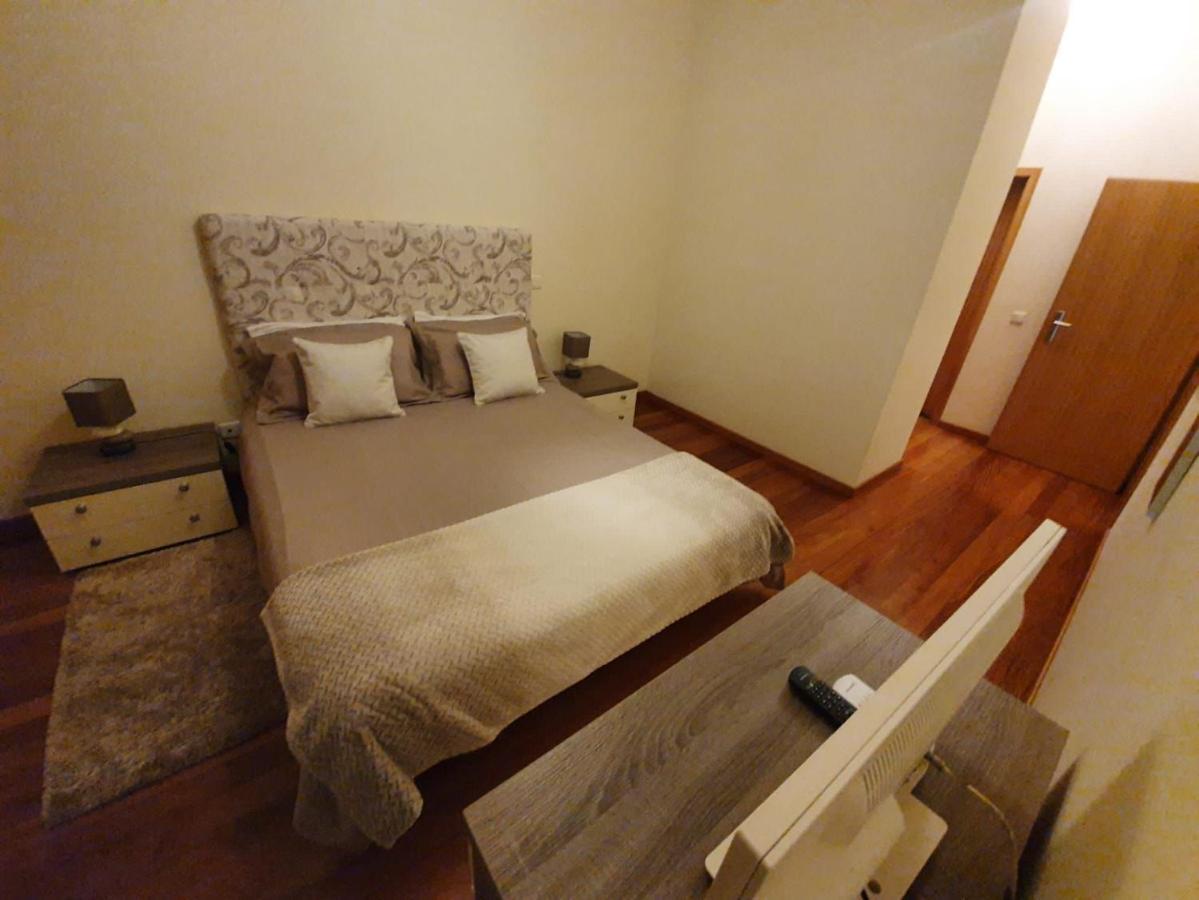 Penthouse Quinta Village Garajau Caniço Dış mekan fotoğraf
