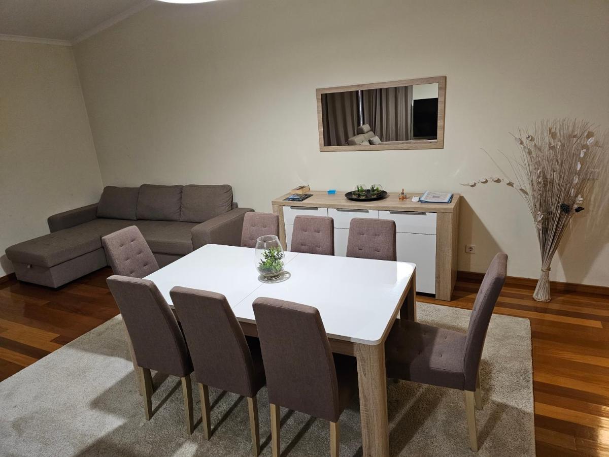 Penthouse Quinta Village Garajau Caniço Dış mekan fotoğraf