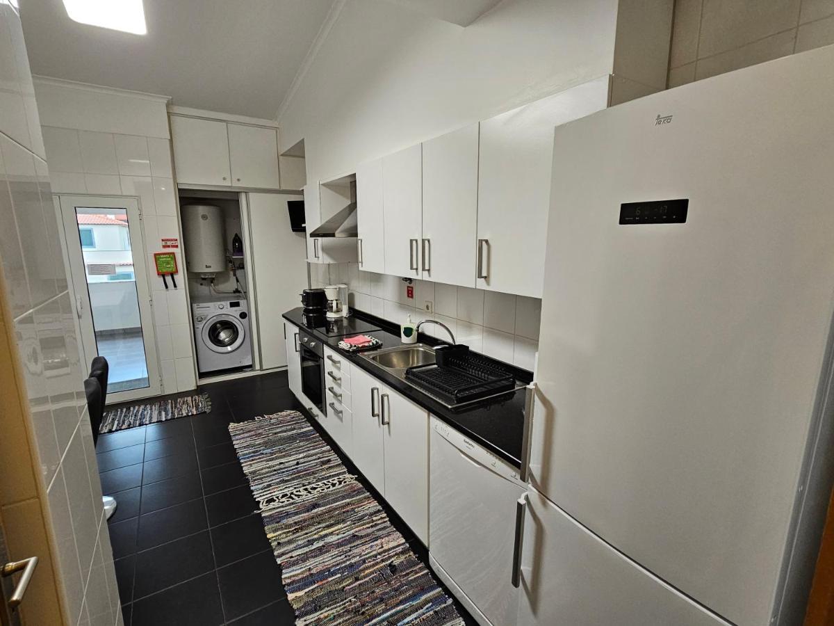 Penthouse Quinta Village Garajau Caniço Dış mekan fotoğraf