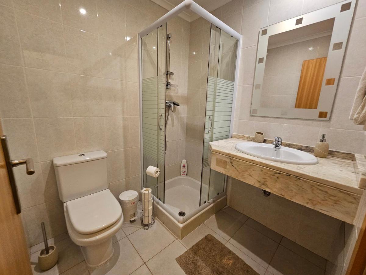 Penthouse Quinta Village Garajau Caniço Dış mekan fotoğraf
