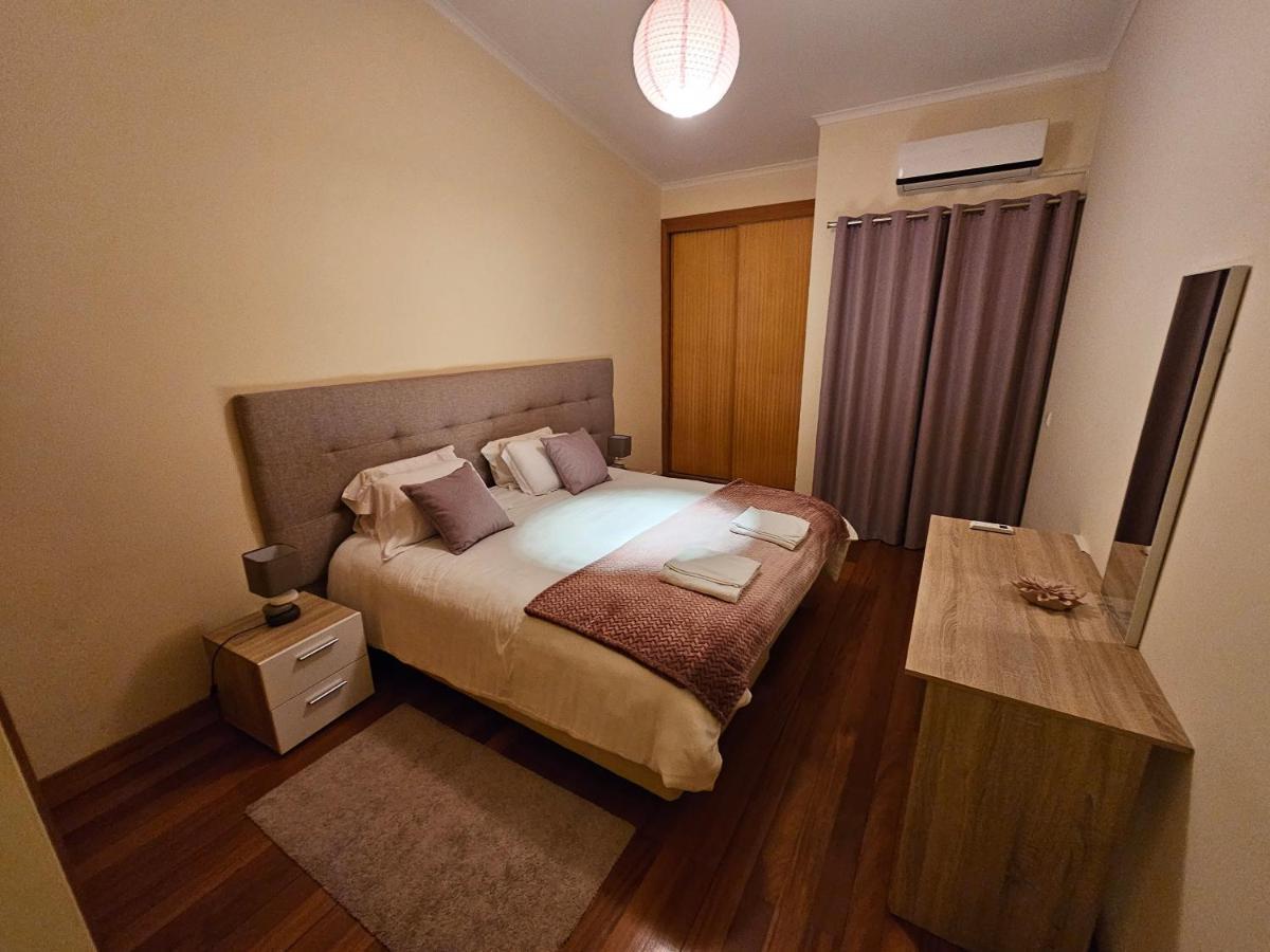 Penthouse Quinta Village Garajau Caniço Dış mekan fotoğraf