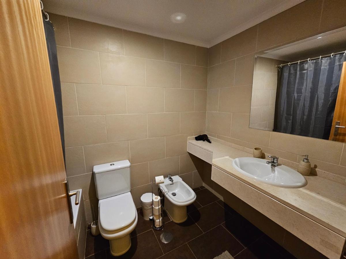 Penthouse Quinta Village Garajau Caniço Dış mekan fotoğraf