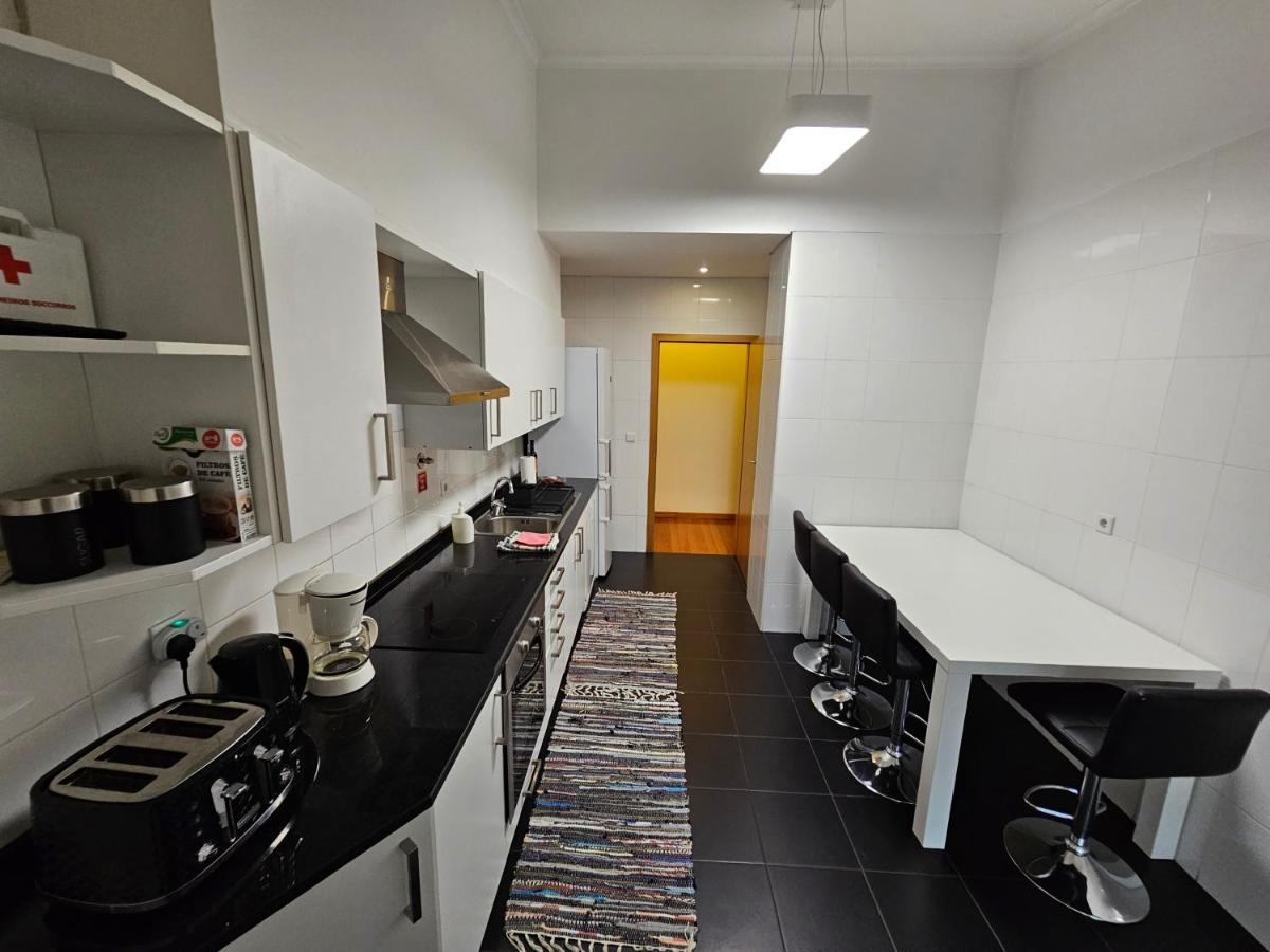 Penthouse Quinta Village Garajau Caniço Dış mekan fotoğraf