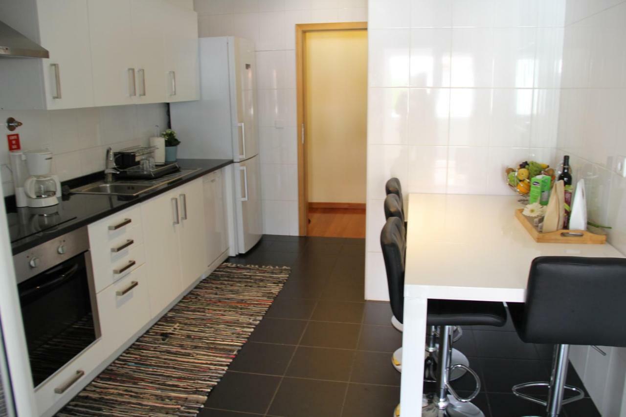 Penthouse Quinta Village Garajau Caniço Dış mekan fotoğraf