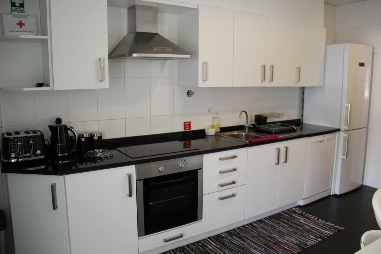 Penthouse Quinta Village Garajau Caniço Dış mekan fotoğraf