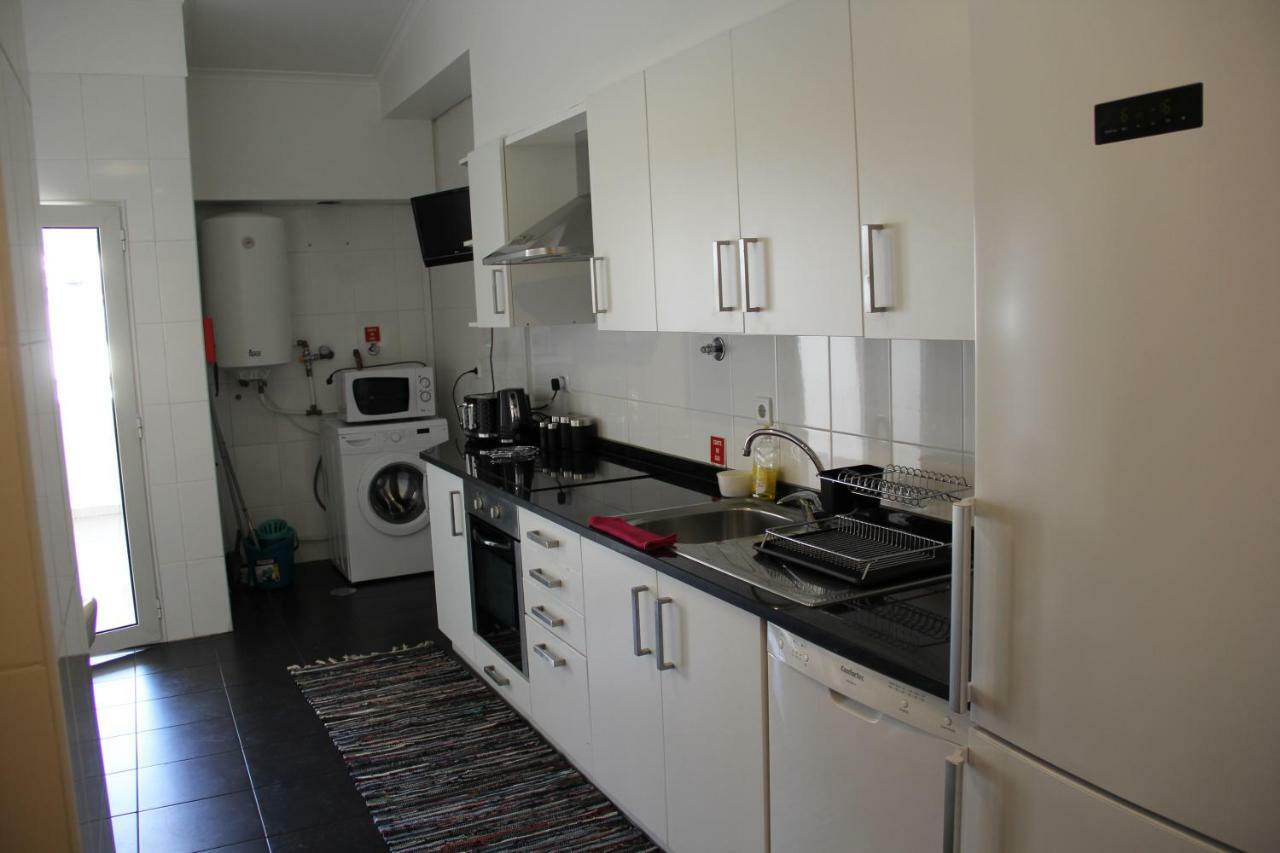 Penthouse Quinta Village Garajau Caniço Dış mekan fotoğraf
