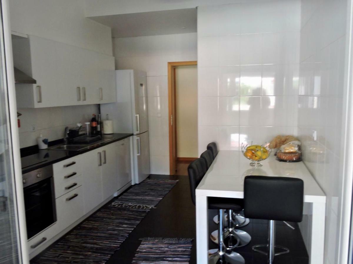 Penthouse Quinta Village Garajau Caniço Dış mekan fotoğraf