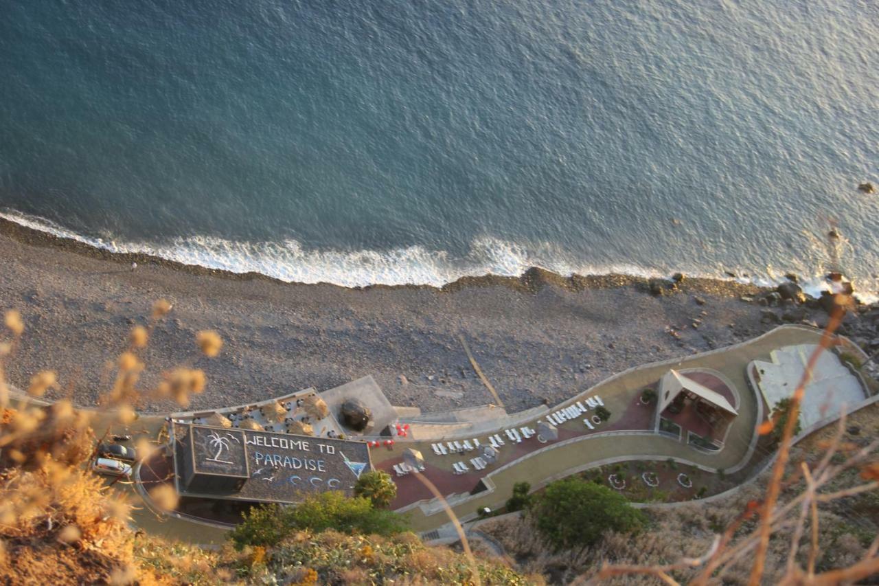 Penthouse Quinta Village Garajau Caniço Dış mekan fotoğraf