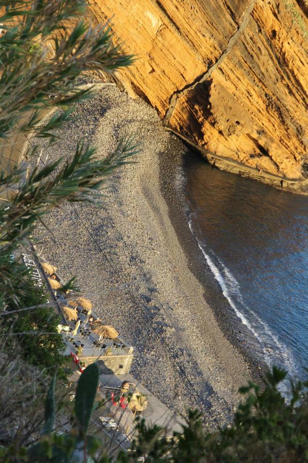 Penthouse Quinta Village Garajau Caniço Dış mekan fotoğraf